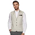 PLATINUM STUDIO Men Waistcoat