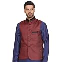 PLATINUM STUDIO Men Waistcoat