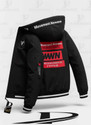 PLATINUMCARTZ KOREAN MEN WINDCHEATER Solid Men Wind