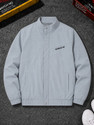 PLATINUMCARTZ Men Printed Casual Jacket