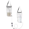 Platypus GravityWorks Group Camping Water Filter System, 4-Liter