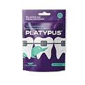 Platypus Orthodontic Flossers for Braces, 30 Count (Pack of 1)