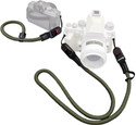 PLAY HARD Nylon Camera Sling Strap Lanyard Quick Connect for DSLR Mirrorless Strap