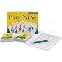 Play Nine Golf Card Game for Kids