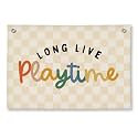 Play Room Decor Toddler Boy Room Decorations Banner