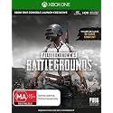 PlayerUnknown's Battlegrounds (Xbox one)