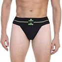 Defender PRO Men's Gym Underwear | Athletic Supporter for Cricket, Running, Quick Dry, Moisture Wicking, Cotton, Stretchable Workout Innerwear