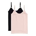 Playground Pals Girls' Playground Pals Girls' Big Seamless Cami