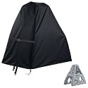 Playhouse Cover 82" for Step 2 Outdoor Climbing Wall Playset