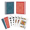 Playing Cards Pack of 2 Standard Playing