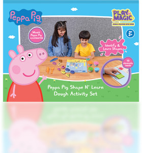 playmagic pm100003 art clay