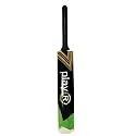playR Flick Tennis Popular Willow bat - Superior Grip, High Performance Cricket bat for Power Shots, Durable, Lightweight for Training, Casual, Club Matches for All Season