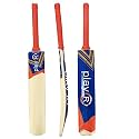 playR Flick Tennis Popular Willow bat - Superior Grip, High Performance Cricket bat for Power Shots, Durable, Lightweight for Training, Casual, Club Matches for All Season