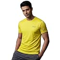 playR Men39s Polyester Adult Training Tee -