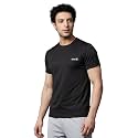 playR Men39s Polyester Adult Training Tee -