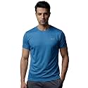 playR Men39s Polyester Adult Training Tee -