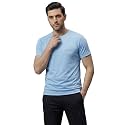 playR Men39s Polyester Adult Training Tee -