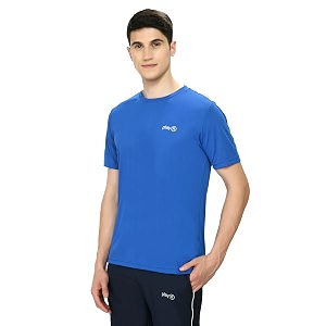 playR Men Adult Core Run Tee -