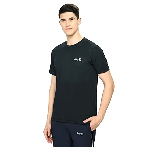 playR Men Adult Core Run Tee -