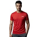 playR Men Adult Core Run Tee -