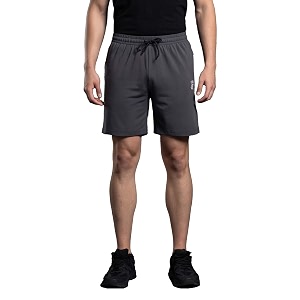 playR Mens Adult Run Shorts - FLEXVENT
