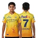 playR x Chennai Super Kings Original Fan