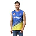 playR x CSK Training Singlet 2023 -