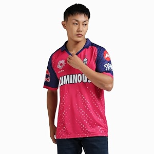 playR x RR Fan Jersey 2024 -