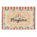 Playroom Kids Wall Decor