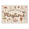 Playroom Mushroom Wall Decor