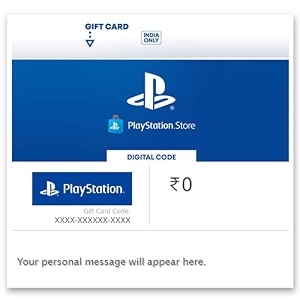 playstation  e-gift card  instant delivery  valid for in-game purchases