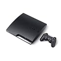 Playstation 3 320GB HW Bundle - Call of Duty: Modern Warfare 3