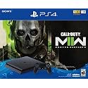 PlayStation 4 Console (PS4) - Call of Duty Modern Warfare II Bundle (Damaged Box)