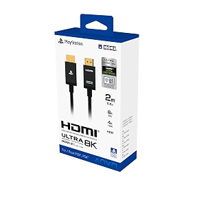 PlayStation 5 Accessory HORI Ultra High-Speed HDMI