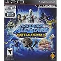 PlayStation All-Stars Battle Royale