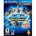 PlayStation All-Stars Battle Royale