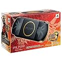 Playstation Portable Monster Hunter 3rd Hunters Model [Japan Import] (Renewed)