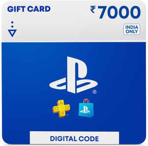 playstation rs7000 store gift card