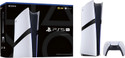 Playstation Sony PS5 Pro 2TB SSD Gaming Console Play Station 5–The Ultimate Built True Gamer Visual Internal Storage (Ultra-Fast) 2000 GB with Dynamic Haptic Feedback, Digital Edition, Trusted by ps 5 sony, ps5 slim Fans