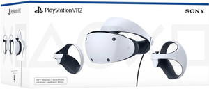 playstation virtual reality headset premium set with call of the mountain gamepad  accessories  work with sony ps5 disc  digital fat slim pro edition gb with advance features 4k hdr oled display 3d audio eye tracking adaptive triggers white ultra-immersive precision haptics gameplay smooth controls  comfort fit ultimate play station 5 ps 5 vr 2 gaming experience