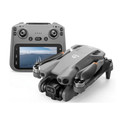 Playtastic GT50 Pro Mini Drone with Remote Display – Dual Camera 4K HD, Foldable & Portable Drone