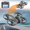 Playtastic T21 Pro Drone With Wifi Helicopter Professional Foldable Quadcopter Drone