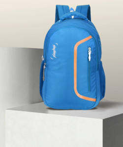 playybags 102 35 l laptop backpack