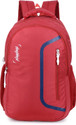 PLAYYBAGS Large 35 L Laptop Backpack Y100 (Red)
