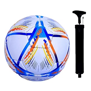 Playzoo Football for All Ages Suited for