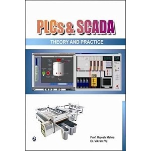 plcs amp scada - theory and practice