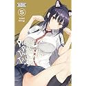 Please Put Them On, Takamine-san, Vol. 5