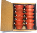 pleasing forest Led Water Sensor Diyas with