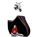 Pleasure Plus Scooty Bike Cover Water Resistant