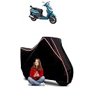 Pleasure Plus VX Scooty Bike Cover Water